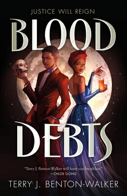 Blood Debts BLOOD DEBTS （Blood Debts） [ Terry J. Benton-Walker ]