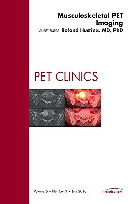 This issue reviews the uses of positron emission tomography (PET) for imaging the musculoskeletal system. Because PET imaging has been particularly effective with regard to imaging of tumors, this issue includes several issues on detecting primary as well as metastatic bone tumors. PET's use in imaging soft tissue malignancies and musculoskeletal malignancies are also reviewed. This issue also explores the uses of PET for osteoporosis and inflammatory and infectious diseases. The development and applications for alternative radionuclide tracers is also included.