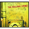 【輸入盤】Beggars Banquet (アルゼンチン盤)