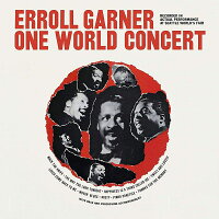 【輸入盤】One World Concert