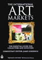 Art as an asset offers good long-term returns, an attractive risk and return profile, counter cyclical properties with regards to the wider economy and international marketability" ("Business Week," 4/2/2009). So in the current climate, if we want to invest "for the love of money, not art" where do we get knowledgeable advice? We can turn to "The International Art Markets" which assesses art's potential as an investment class on a country-by-country basis and is designed for collectors and investors looking to broaden their knowledge of the global market for art investment -- including history, buying patterns, and future trends for many countries around the world. Locally-based experts supplement James Goodwin's extensive knowledge of world art markets.