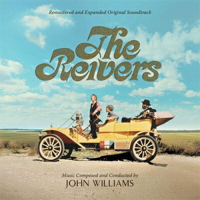 【輸入盤】Reivers: Remastered & Expanded Edition (Ltd)