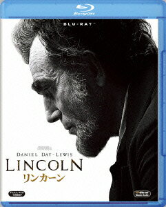 リンカーン 【Blu-ray】 ダニエル デイ ルイス