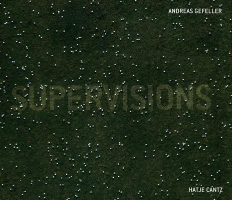 ANDREAS GEFELLER:SUPERVISIONS