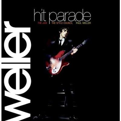 【輸入盤】Hit Parade [ Paul Weller ]