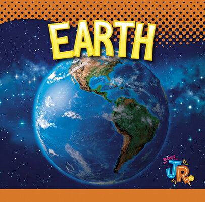 Earth EARTH （Space Explorer） [ Marysa Storm ] 1