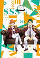 KING OF PRISM -Shiny Seven Stars- 第2巻【Blu-ray】