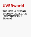 UVERworld初となる日産スタジアム公演を完全収録！

UVERworld初となる日産スタジアム公演を完全収録！最新アルバムENIGMASIS収録曲やデビュー当初から現在までの代表曲、
これまでライブでは披露してこなかった楽曲等も本公演では披露されUVERworldの歴史の総集編ともいえるライブは必見。