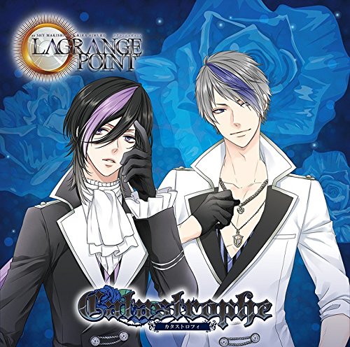 LAGRANGE　POINTカタストロフイ（シヤイ．キラ） ラグランジユ．ポイント 発売日：2014年08月13日 予約締切日：2014年08月09日 JAN：4580337455934 CD アニメ 国内アニメ音楽