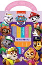 Nickelodeon Paw Patrol: 12 Board Books BOXED-NICKELODEON PAW PATR 12V Derek Harmening