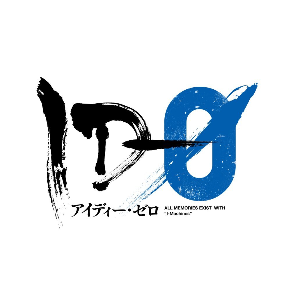 オリジナルアニメ『ID-0』OP主題歌 (CD＋DVD)