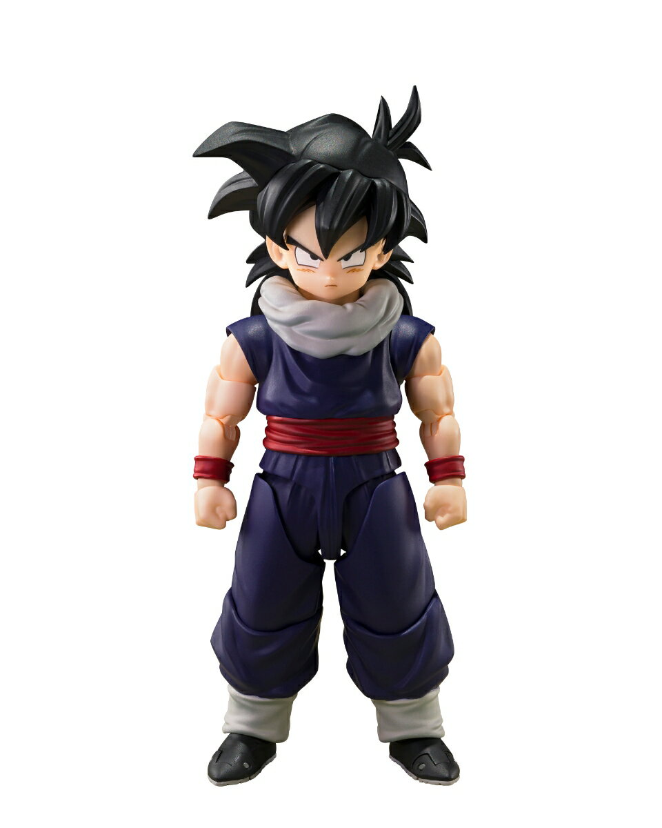 S.H.Figuarts 『ドラゴンボールZ』 孫悟飯〈Z戦士〉（初回限定〈Z戦士〉集結台座A付属版） (塗装済み可動フィギュア)