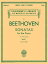 Sonatas - Book 1: Schirmer Library of Classics Vol. 1