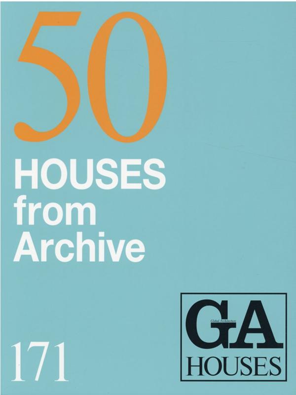 GA HOUSES（171）