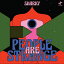 【輸入盤】People Are Strange