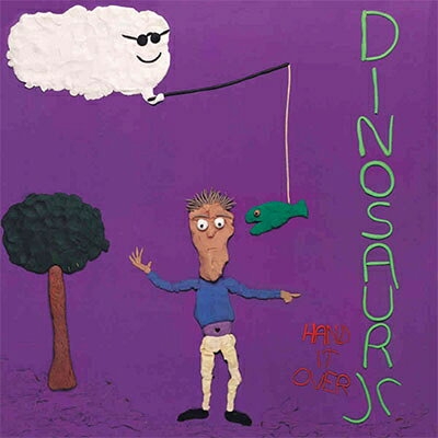 Disc1
1 : I Don't Think
2 : Never Bought It
3 : Nothin'S Goin On
4 : I'm Insane
5 : Can't We Move This Along
6 : Alone
7 : Sure Not Over You
8 : Loaded
9 : Mick
10 : I Know Yer Insane
11 : Gettin' Rough
12 : Gotta Know
13 : Take A Run At The Sun
14 : Don't You Think It's Time
15 : The Pickle Song
16 : I Misunderstood
17 : What We Do Is Secret
18 : Never Bought It (Live On ABC)*
19 : Sure Not Over You (Live On ABC)*
Disc2
1 : Out There
2 : Never Bought It
3 : Repulsion
4 : Feel The Pain
5 : Get Me
6 : Freak Scene
7 : Sludgefeast
8 : Alone
9 : What Else Is New
Powered by HMV