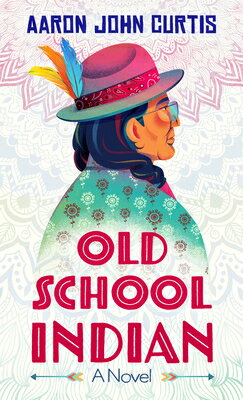 Old School Indian OLD SCHOOL INDIAN -LP [ Aaron John Curtis ]