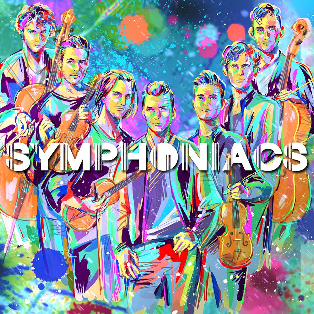 SYMPHONIACS