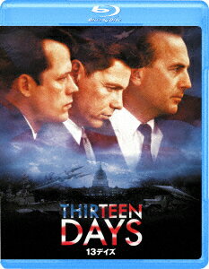 13デイズ【Blu-ray】 [ ブルース・グリーンウッド ]のサムネイル