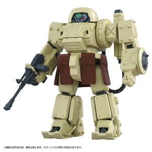 トイライズ 1/48 『装甲騎兵ボトムズ 赫奕たる異端』 ATコレクション06 エルドスピーネ (可動フィギュア)