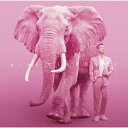 pink ELEPHANT [ 米倉利紀 ]