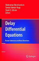 This is a cohesive set of contributions from leading experts on the theory and applications of functional and delay differential equations. The book focuses on theory, symbolic, and numerical methods, which show the practical applications of the concepts.