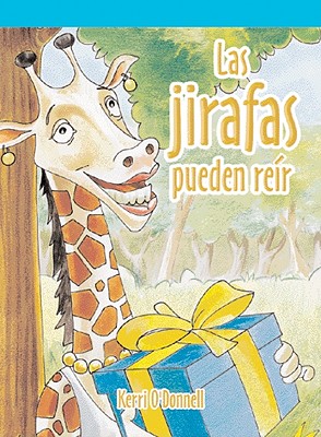 Jirafas Pueden Re-R SPA-JIRAFAS PUEDEN RE-R 
