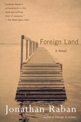 Foreign Land FOREIGN LAND 1982/E （Vintage Departures） 