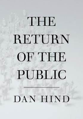 An eloquent exploration of the public s exclusion from political participation.