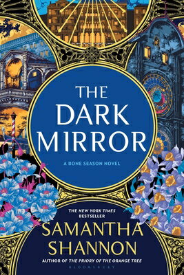 The Dark Mirror: A Bone Season Novel