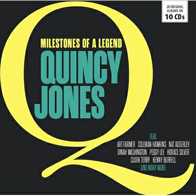 【輸入盤】Milestones Of A Legend