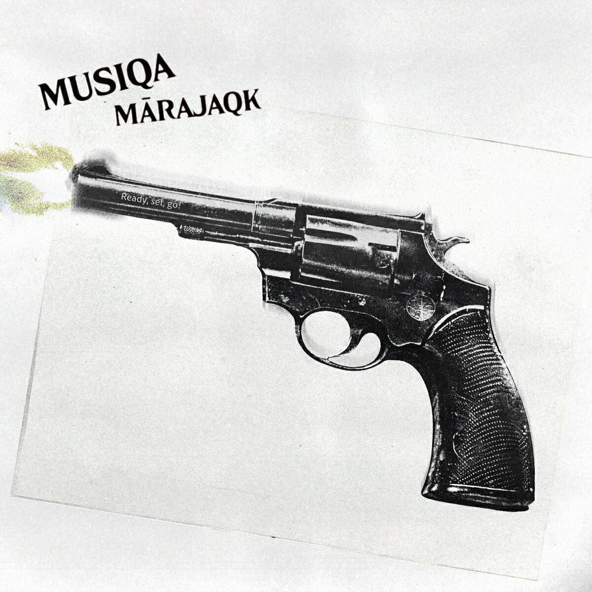 MUSIQA LP【アナログ盤】