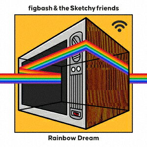 Rainbow Dream