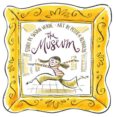 The Museum MUSEUM [ Susan Verde ]