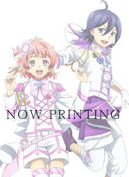 KING OF PRISM -Shiny Seven Stars- 第3巻