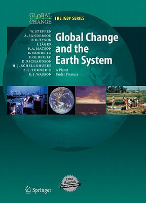 Global Change and the Earth System describes what is known about the Earth system and the impact of changes caused by humans. It considers the consequences of these changes with respect to the stability of the Earth system and the well-being of humankind; as well as exploring future paths towards Earth-system science in support of global sustainability. The results presented here are based on 10 years of research on global change by many of the world's most eminent scholars. This valuable volume achieves a new level of integration and interdisciplinarity in treating global change.