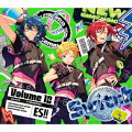 あんさんぶるスターズ！！より待望のアルバムシリーズが発売決定！

あんさんぶるスターズ！！よりアルバムシリーズが発売決定！
第12弾は『Switch』！既存曲4曲とボーナストラックとしてオルタードの既存曲1曲、五奇人の既存曲のリアレンジバージョンに加え、ユニットソング2曲と各アイドルのソロ歌唱曲を収録。

初回限定生産盤には周年楽曲の各ユニットバージョンを収録したCDがついた2枚組。
さらに、各アイドルのID風カードを封入した豪華BOX仕様！！
※初回限定生産盤に封入されるID風カードは、ユニットに所属するアイドル全員分（全3枚）のカードが封入されています

＜キャスト＞
【Switch】
逆先 夏目（CV：野島 健児）、青葉 つむぎ（CV：石川 界人）、春川 宙（CV：山本 和臣）

【オルタード ／ 五奇人】
朔間 零（CV：増田 俊樹）、日々樹 渉（CV：江口 拓也）、深海 奏汰（CV：西山 宏太朗）、 斎宮 宗（CV：高橋 広樹）、逆先 夏目（CV：野島 健児）