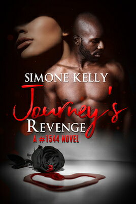 JOURNEYS REVENGE Simone Kelly URBAN RENAISSANCE2024 Mass　Market　Paperbound English ISBN：9781645565949 洋書 Fiction & Literature（小説＆文芸） Fiction