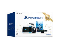 PlayStationVR Special Offer 2020 Winterの画像