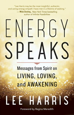 The first published collection of channels from internationally renowned energy teacher and channeler, Harris. Includes a Foreword by Geoffrey Hoppe and an extensive interview with Lee about his experience as a channeler and the work he does to empower others to discover their innate greatness.