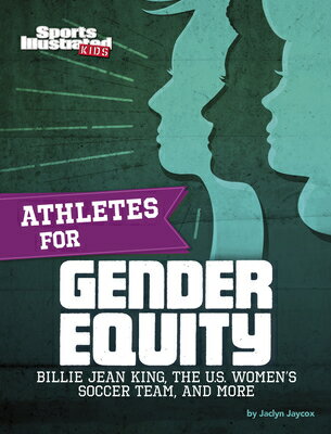Athletes for Gender Equity: Billie Jean King, the 