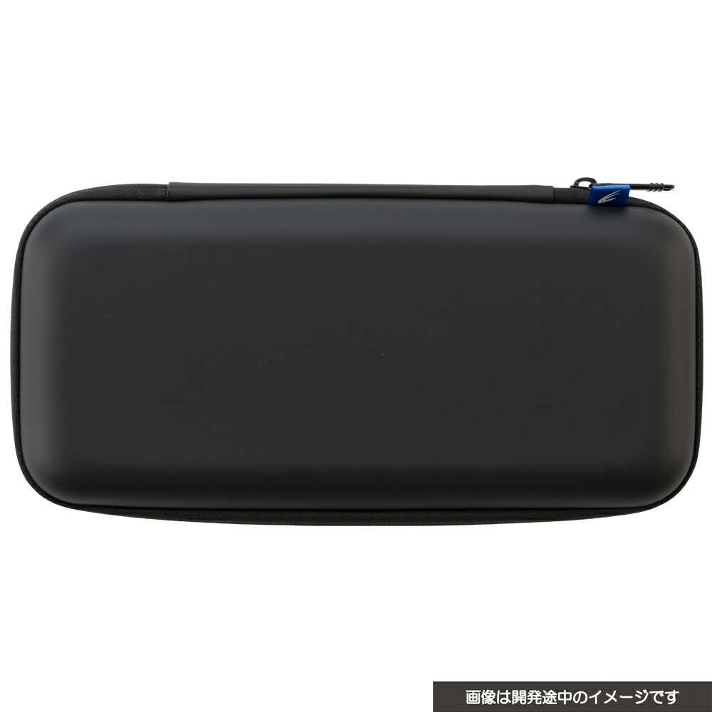 CYBER ・ シンプルポーチ ( Switch2 用) ブラック