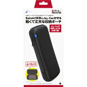 CYBER ・ シンプルポーチ ( Switch2 用) ブラック