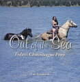 FROM THEIR INITIAL ARRIVAL ON CHINCOTEAGUE TO THEIR CURRENT REIGN AS THE ISLAND'S LEADING ATTRACTION, AUTHOR LOIS SZYMANSKI TAKES THE PONIE'S HISTORY UP TO TODAY, AS THE PONIES EFFECT THE LIVES OF COUNTLESS FAMILIES WHO COME EACH YEAR TO CHINCOTEAGUE NATIONAL PARK.