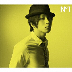 Naturally（完全生産限定盤）NO.1 [ 松下優也 ]