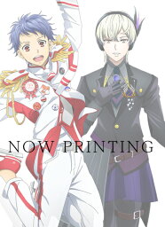 KING OF PRISM -Shiny Seven Stars- 第4巻