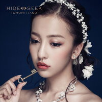 HIDE & SEEK (初回限定盤B CD＋グッズ)