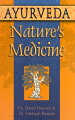 Contains a full description of Ayurveda on all levels from diet and herbs to yoga and meditation, explaining both Ayurvedic diagnostic and treatment methods.