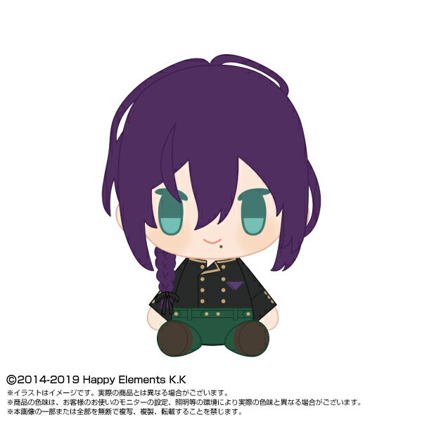 あんさんぶるスターズ！！ PlayCharm vol.3 礼瀬 マヨイ