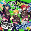 あんさんぶるスターズ！！より待望のアルバムシリーズが発売決定！

あんさんぶるスターズ！！よりアルバムシリーズが発売決定！
第12弾は『Switch』！既存曲4曲とボーナストラックとしてオルタードの既存曲1曲、五奇人の既存曲のリアレンジバージョンに加え、ユニットソング2曲と各アイドルのソロ歌唱曲を収録。"					

＜キャスト＞
【Switch】
逆先 夏目（CV：野島 健児）、青葉 つむぎ（CV：石川 界人）、春川 宙（CV：山本 和臣）

【オルタード ／ 五奇人】
朔間 零（CV：増田 俊樹）、日々樹 渉（CV：江口 拓也）、深海 奏汰（CV：西山 宏太朗）、 斎宮 宗（CV：高橋 広樹）、逆先 夏目（CV：野島 健児）